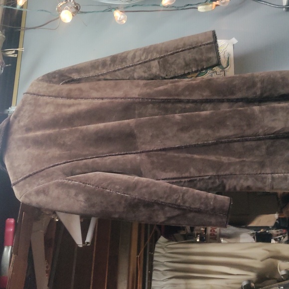 trenchcoat - Picture 2 of 8